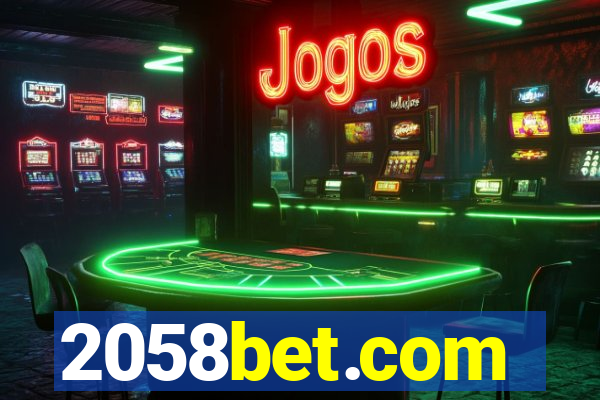 2058bet.com