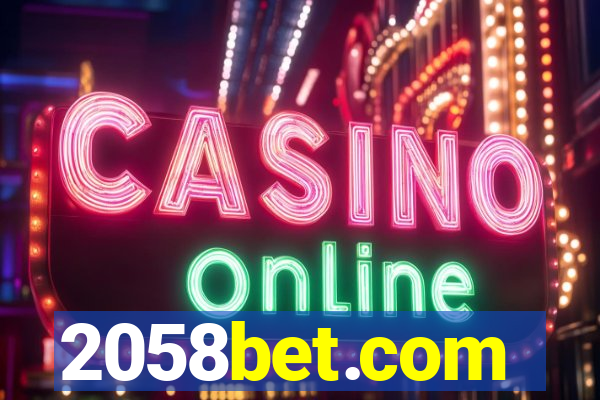 2058bet.com
