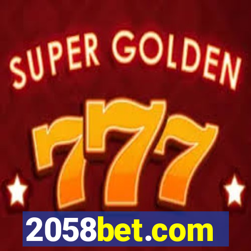 2058bet.com