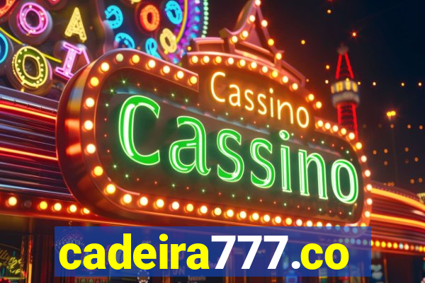 cadeira777.co