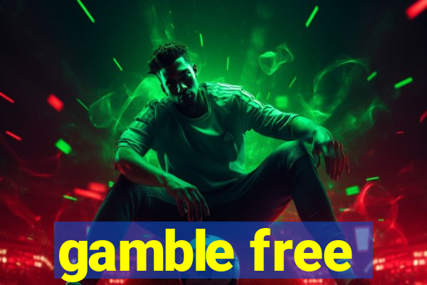 gamble free