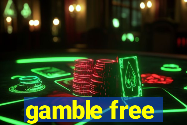 gamble free