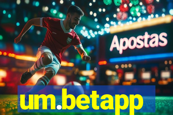 um.betapp