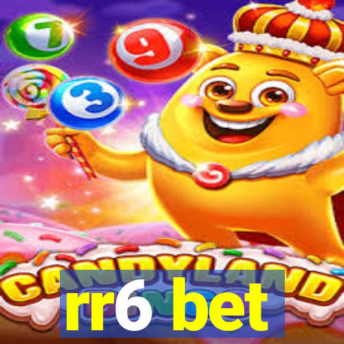 rr6 bet