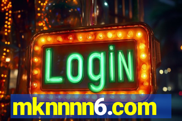 mknnnn6.com