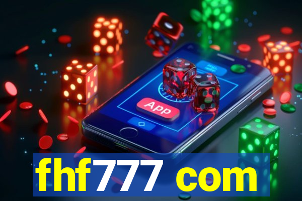 fhf777 com