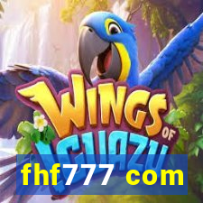 fhf777 com