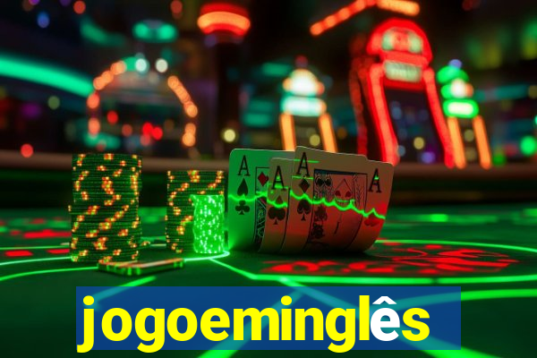 jogoeminglês