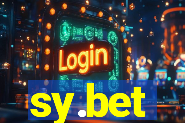 sy.bet