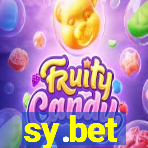 sy.bet