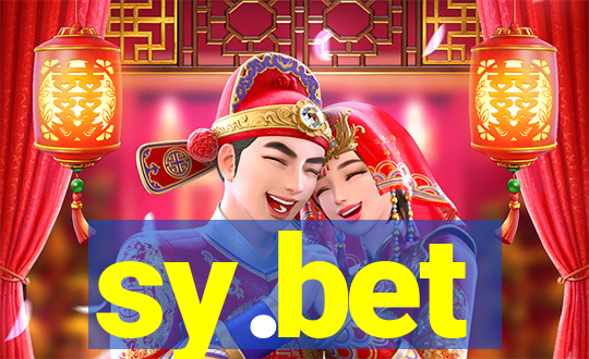 sy.bet