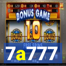 7a777