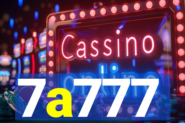 7a777