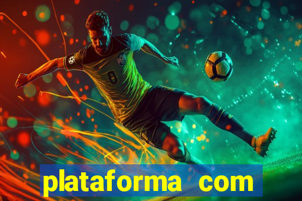 plataforma com jogos demo