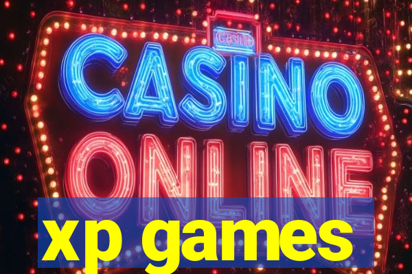 xp games