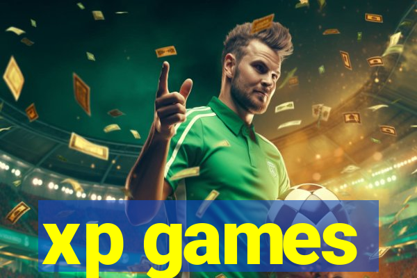xp games