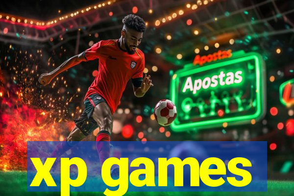 xp games