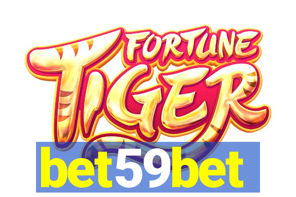 bet59bet