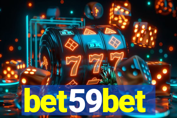 bet59bet