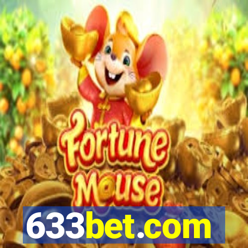 633bet.com