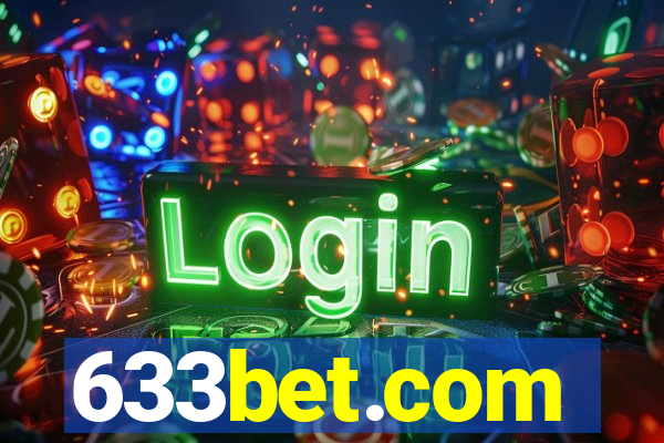 633bet.com