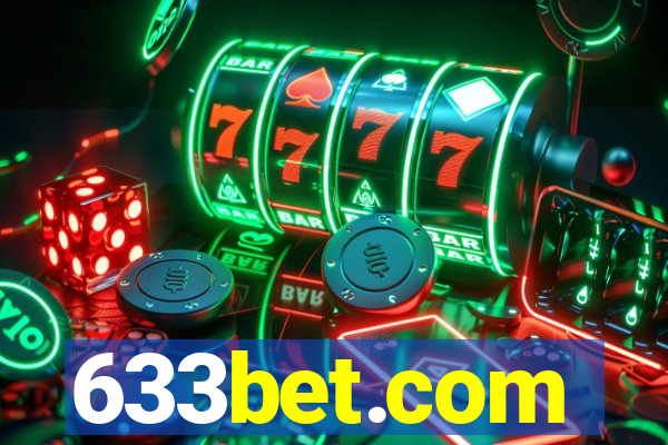 633bet.com
