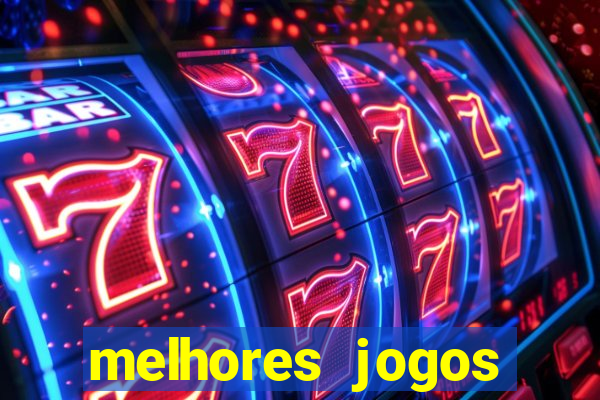 melhores jogos mundo aberto para android