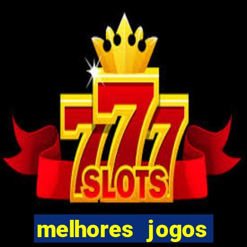 melhores jogos mundo aberto para android