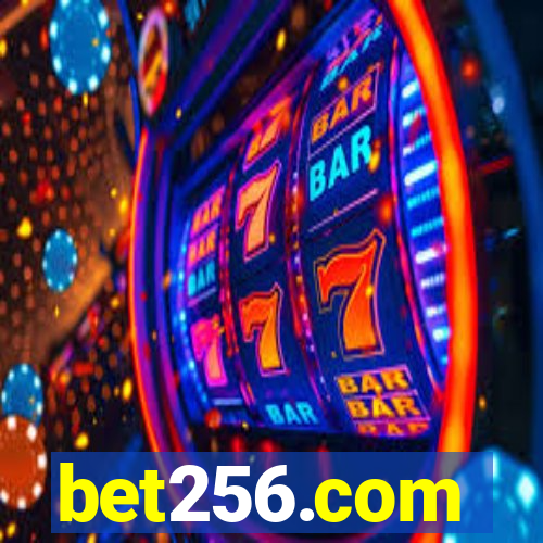 bet256.com