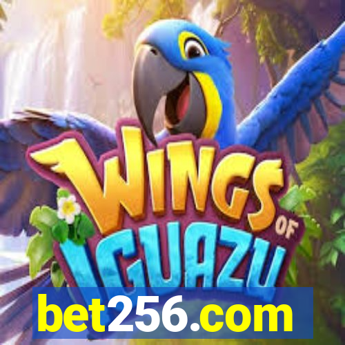 bet256.com