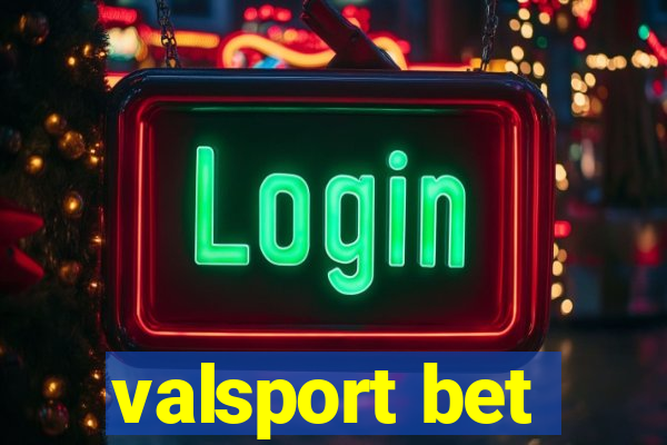 valsport bet
