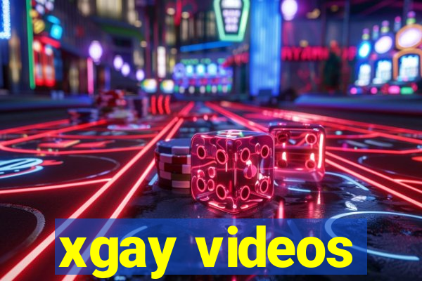 xgay videos
