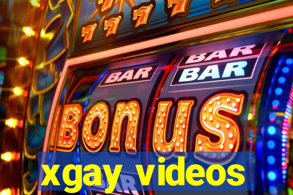 xgay videos