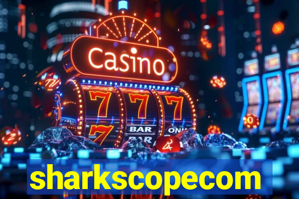sharkscopecom