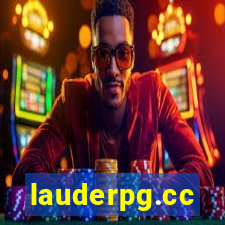 lauderpg.cc