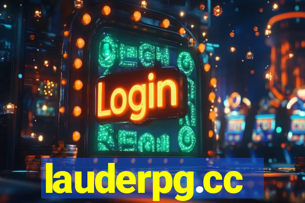 lauderpg.cc