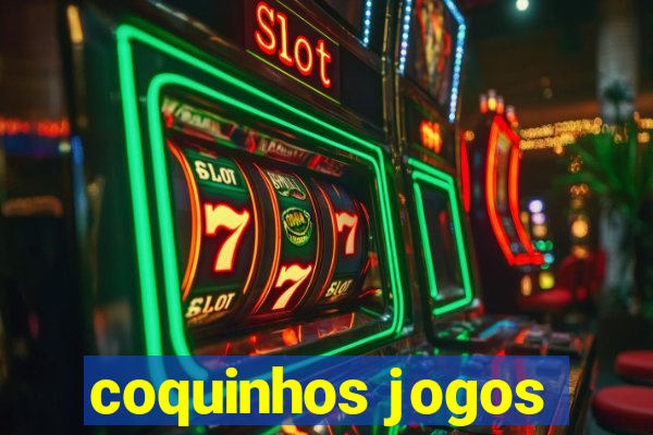coquinhos jogos