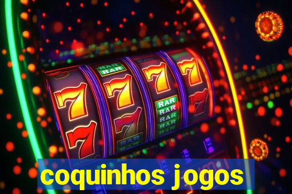 coquinhos jogos