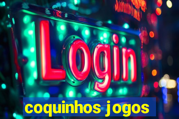 coquinhos jogos