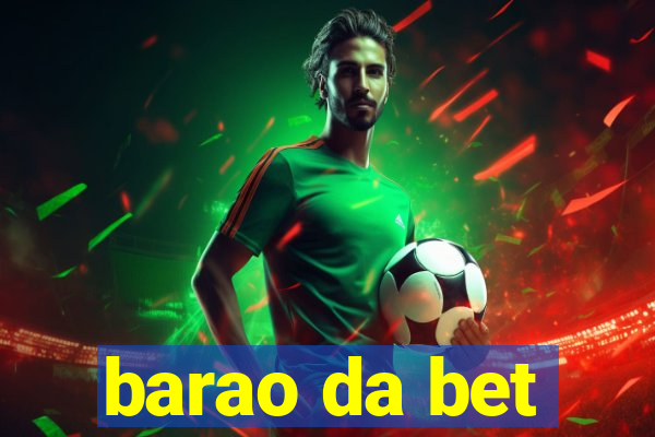 barao da bet
