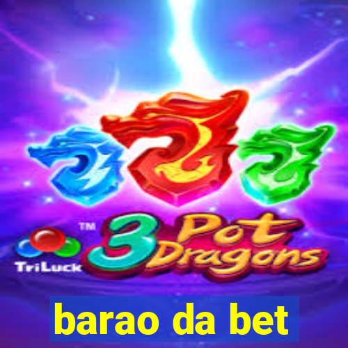 barao da bet
