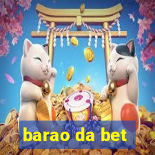 barao da bet