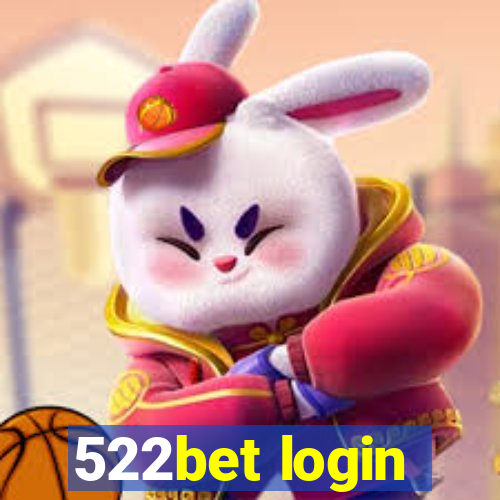 522bet login