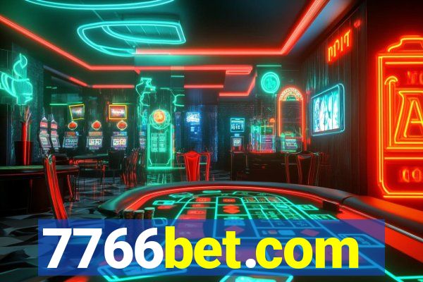 7766bet.com