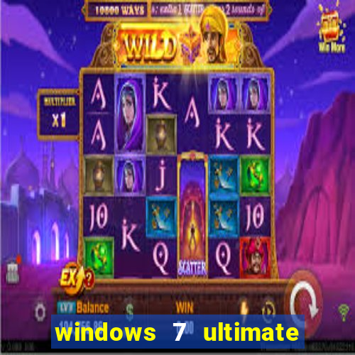 windows 7 ultimate 64 bits download