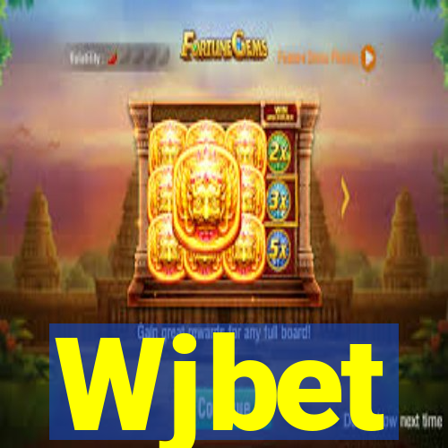 Wjbet
