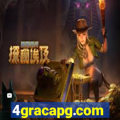 4gracapg.com