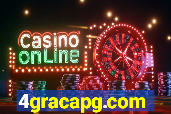 4gracapg.com