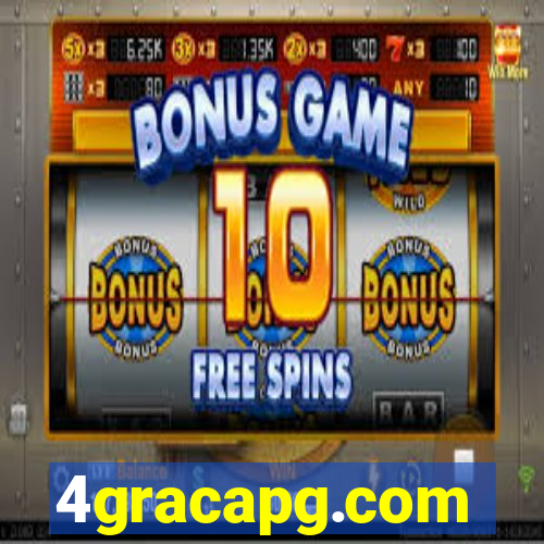 4gracapg.com
