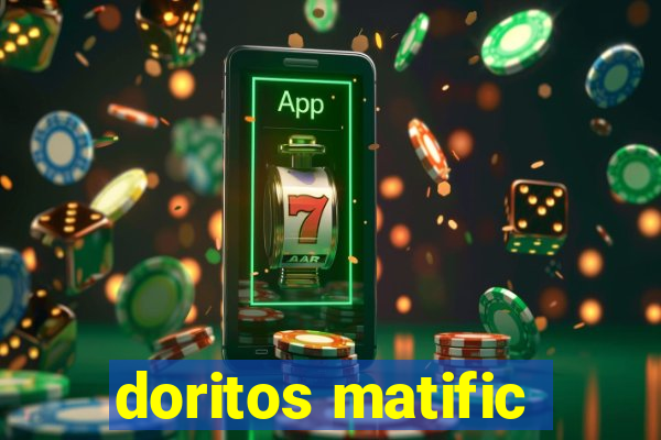 doritos matific